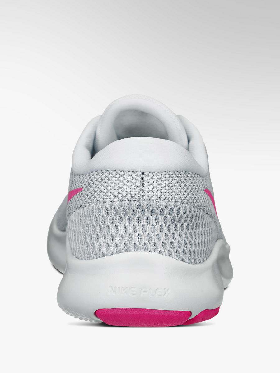 Laufschuh WMNS FLEX EXPERIENCE RN 7 von NIKE in grau DEICHMANN Laufschuh WMNS FLEX EXPERIENCE RN 7 von NIKE in grau DEICHMANN